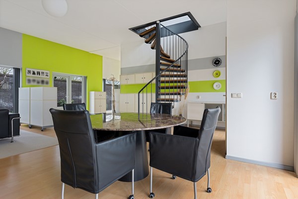 Foto - Te koop: Verlengde Klinkertstraat 14, 6433 PL Hoensbroek